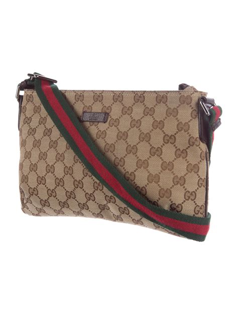 gucci bag used for sale|used gucci crossbody bag.